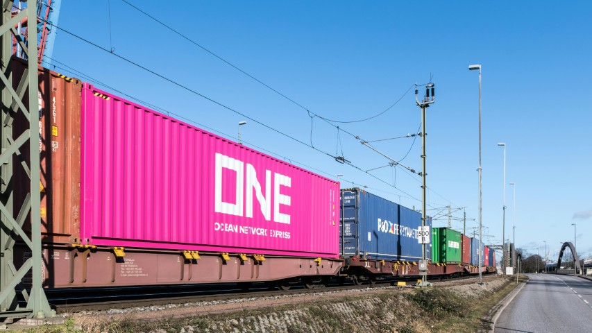 Freight Forwarding