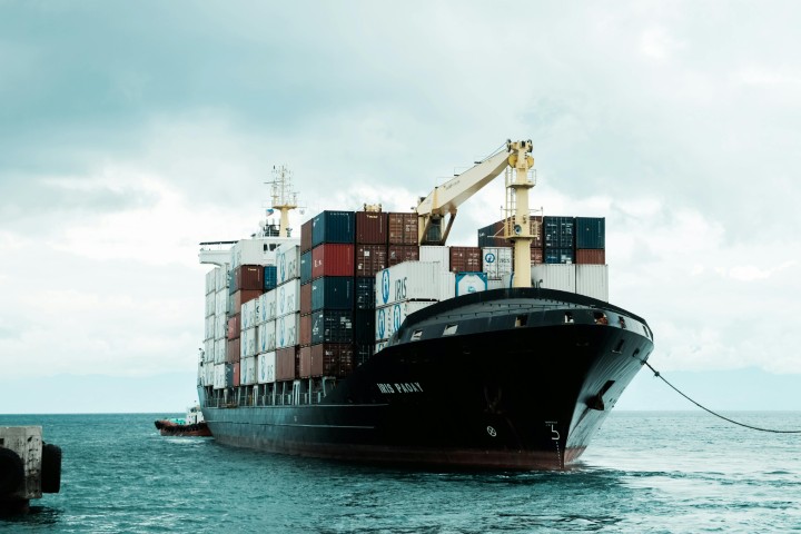 Shipping Agency